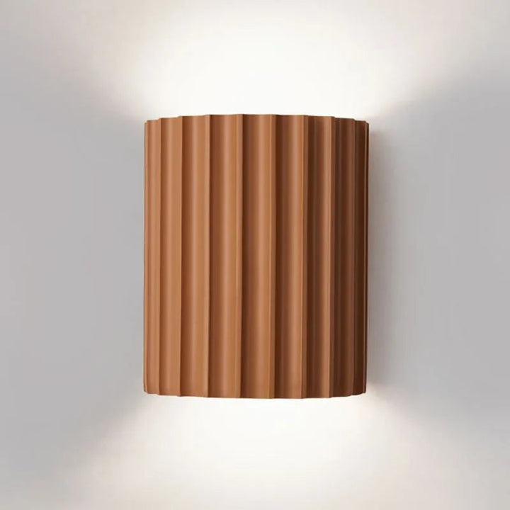 Luxora | Modern Macaron Wall Lamp for Stylish Interiors 6