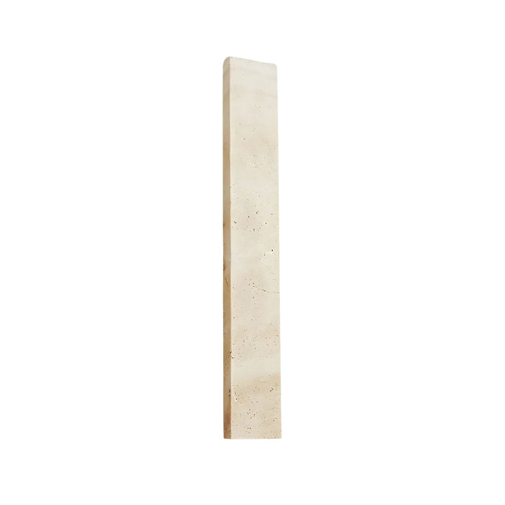 Luzora Natural Stone Wall Lamp 11