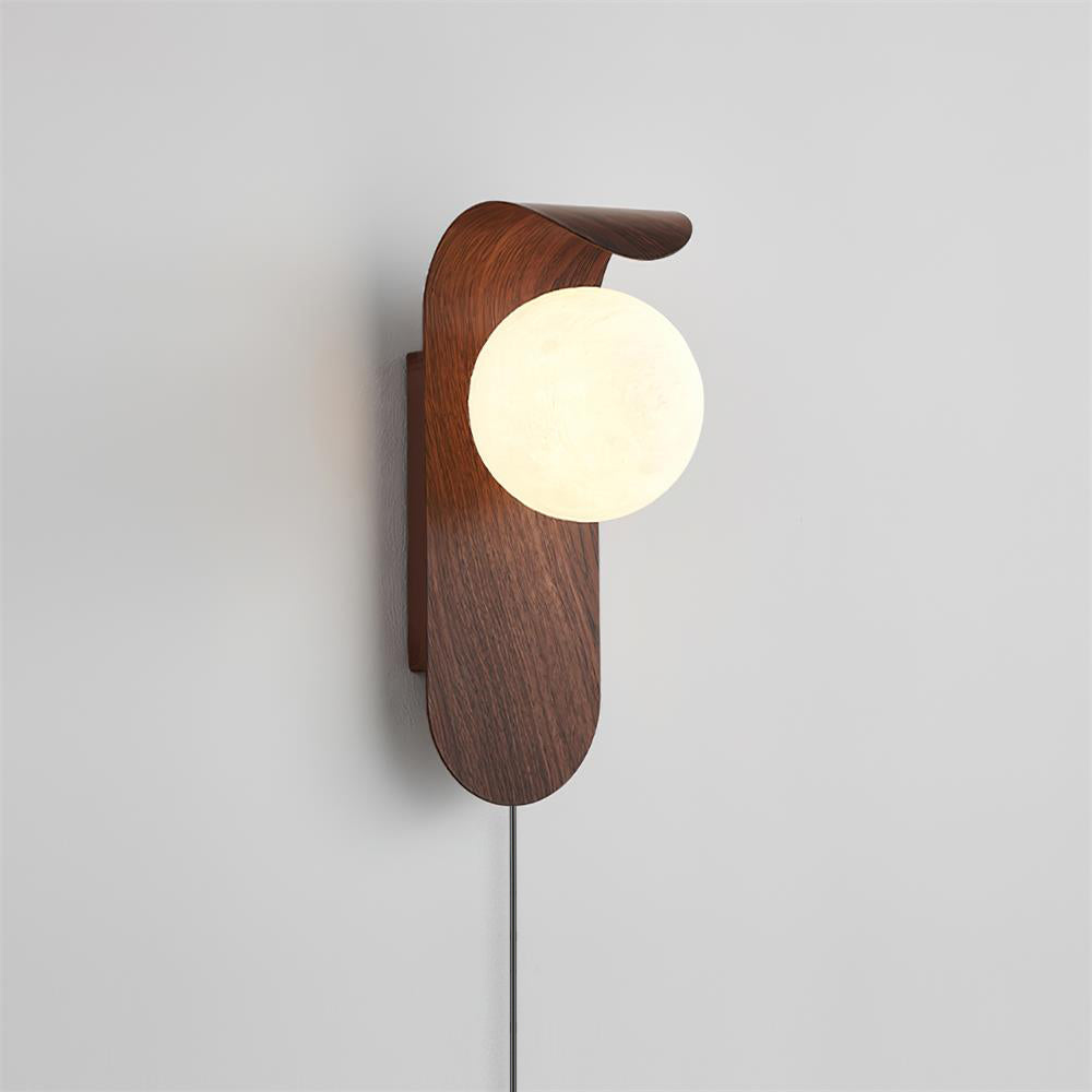 Lyrace Wall Lamp 0