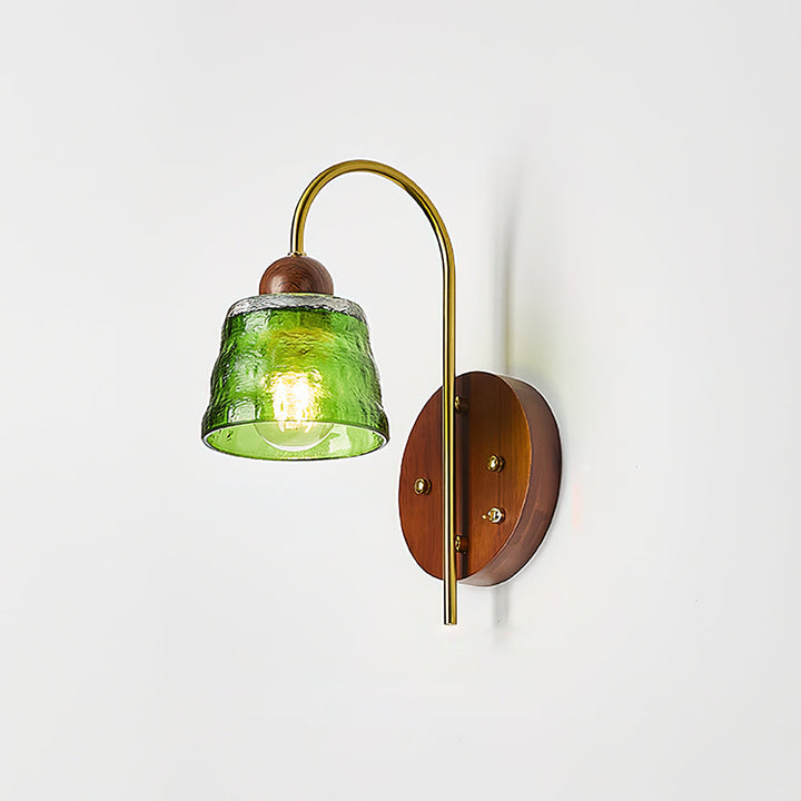 Lysbelo Wall Lamp 12