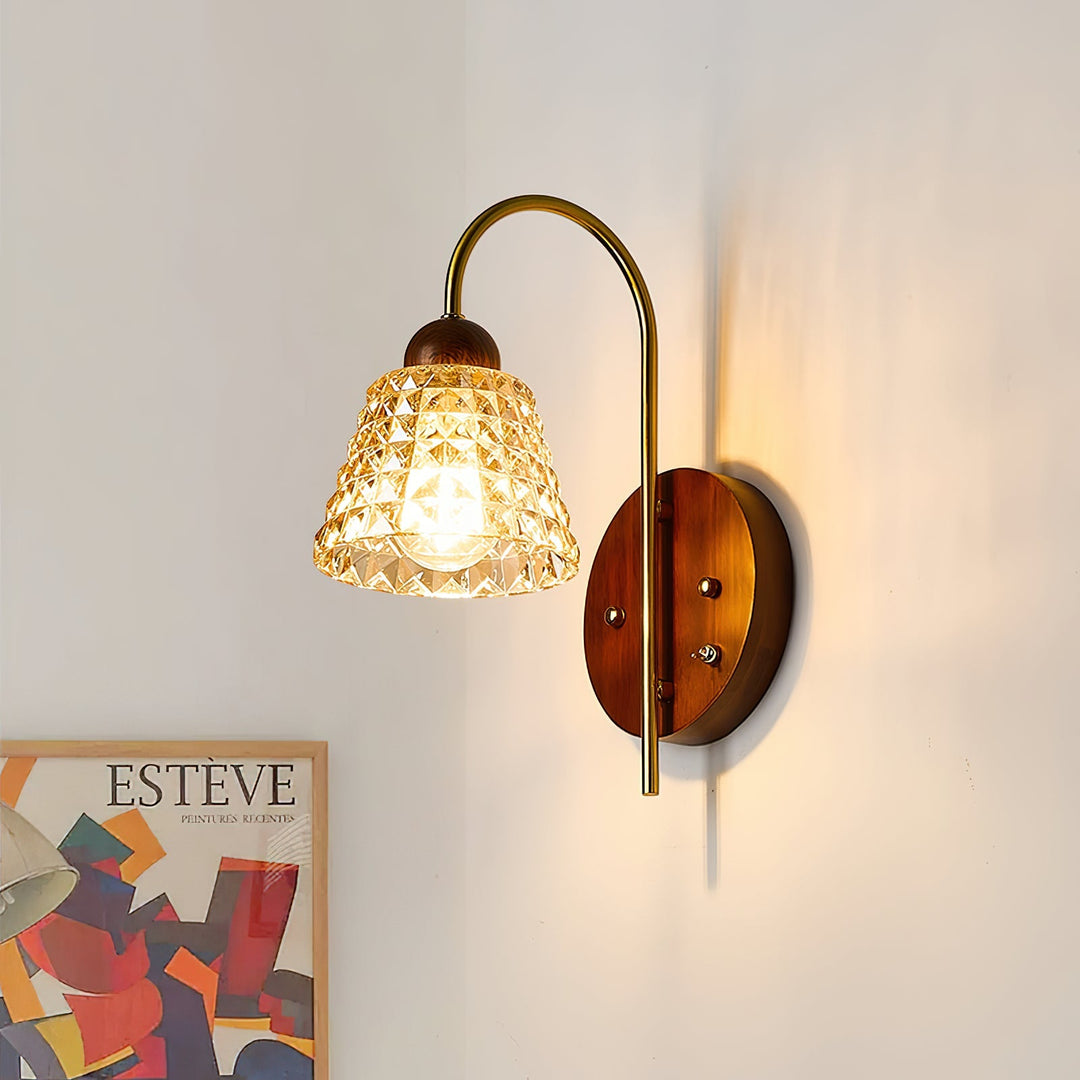 Lysbelo Wall Lamp 2