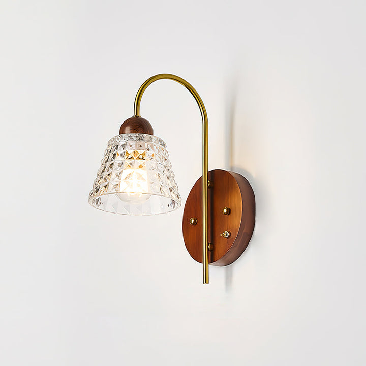 Lysbelo Wall Lamp 9