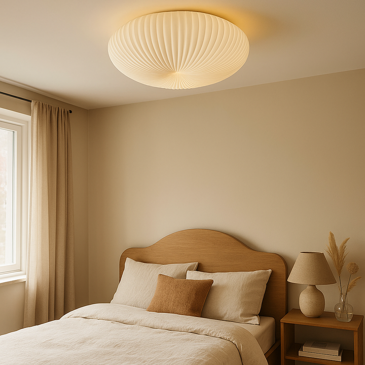 Lysera | Elegant Ceiling Lamp with Modern Touch for Stylish Interiors 3