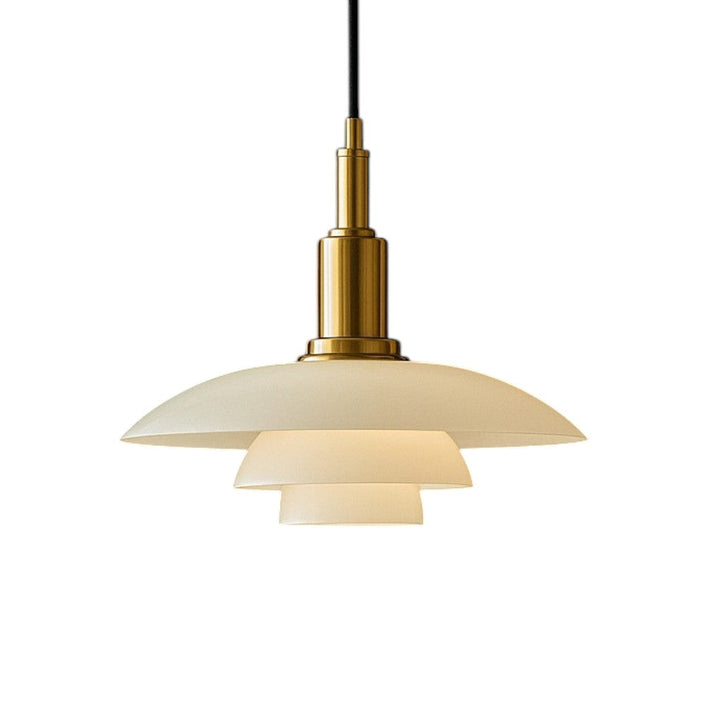 Lysvia | Refined Danish Designer Pendant Lamp for Modern Interiors 10