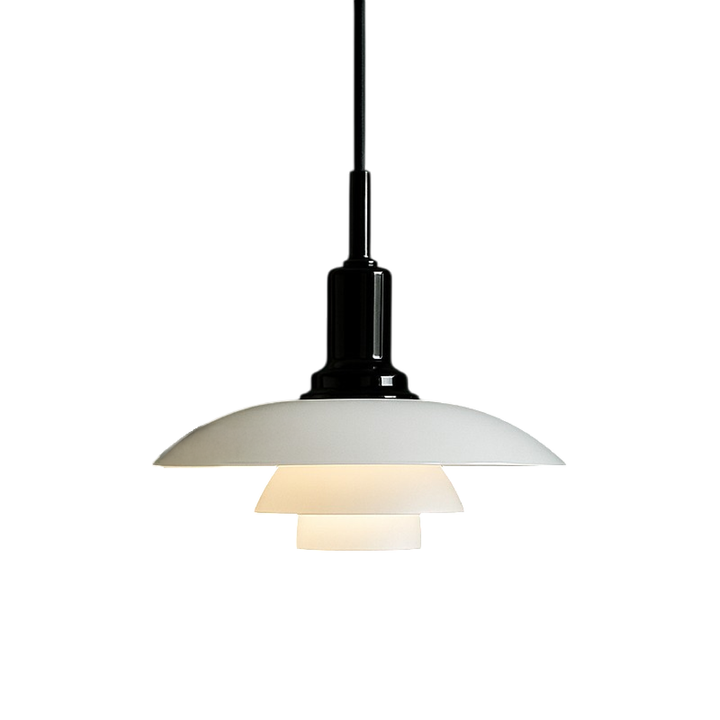 Lysvia | Refined Danish Designer Pendant Lamp for Modern Interiors 9