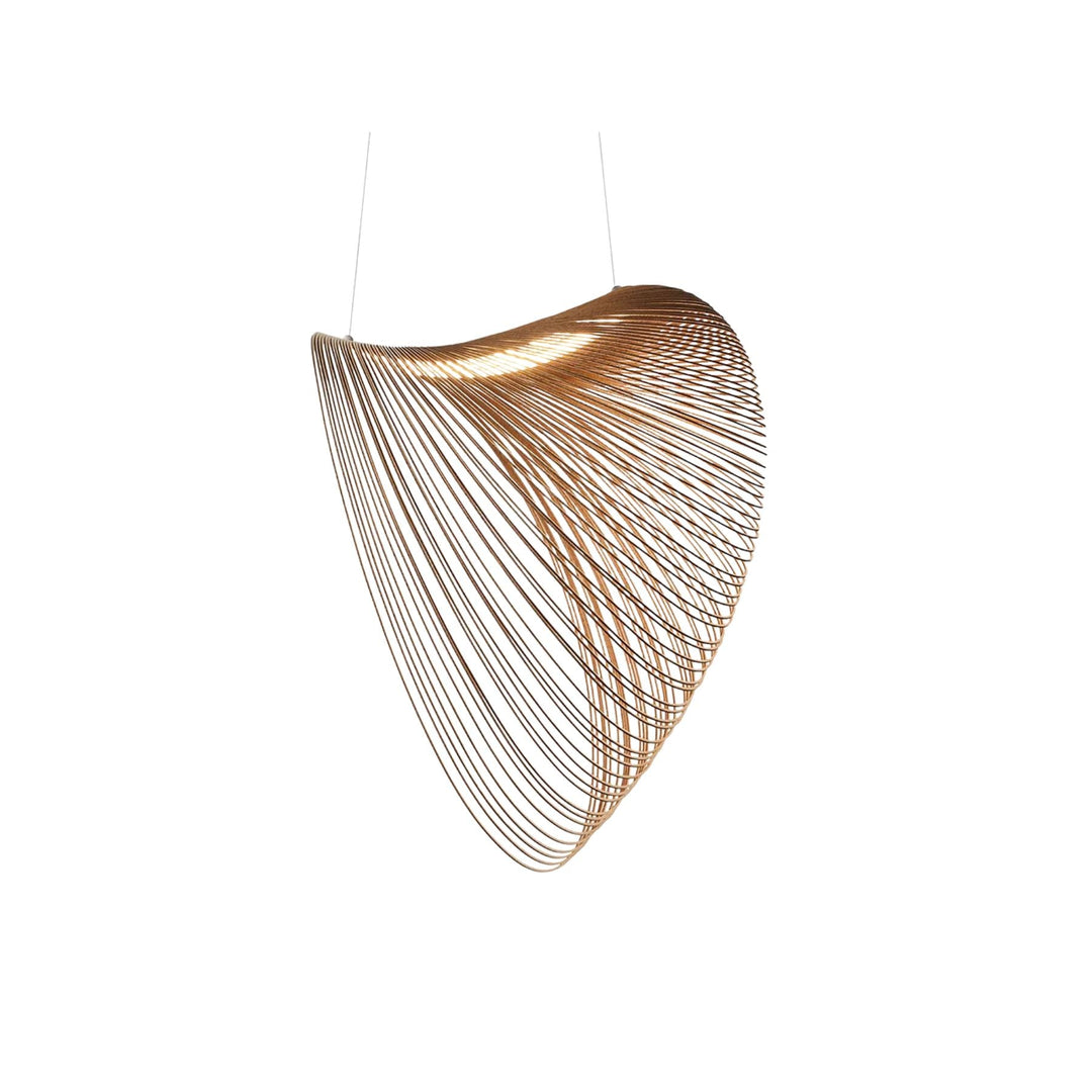 Lyzor Arc Pendant Lamp 0