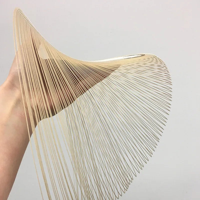 Lyzor Arc Pendant Lamp 7