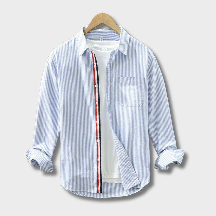 Made Gents | Lio Shirt | 50% Off!