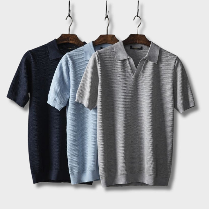 Valentin Polo T-Shirt