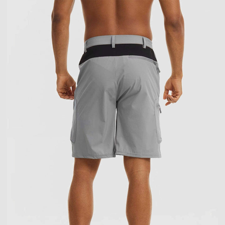 Made Gents | Quick-drying Men's Shorts/Swimming Trunks | 50% Discount!