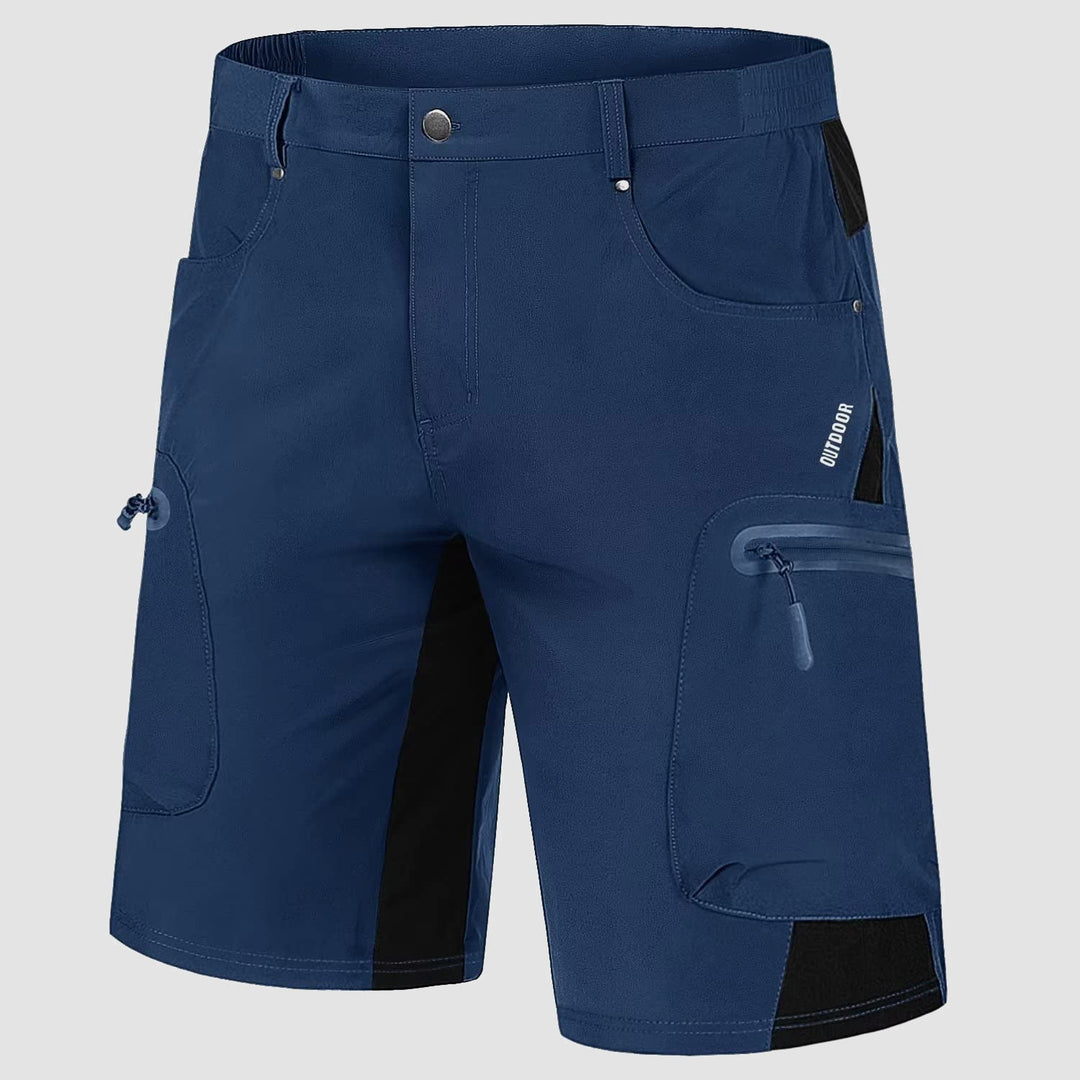 Made Gents | Quick-drying Men's Shorts/Swimming Trunks | 50% Discount!