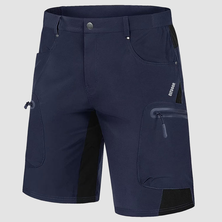 Made Gents | Sneldrogende Heren Short/Zwembroek | 50% Korting!