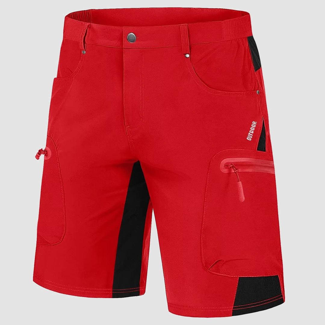 Made Gents | Sneldrogende Heren Short/Zwembroek | 50% Korting!