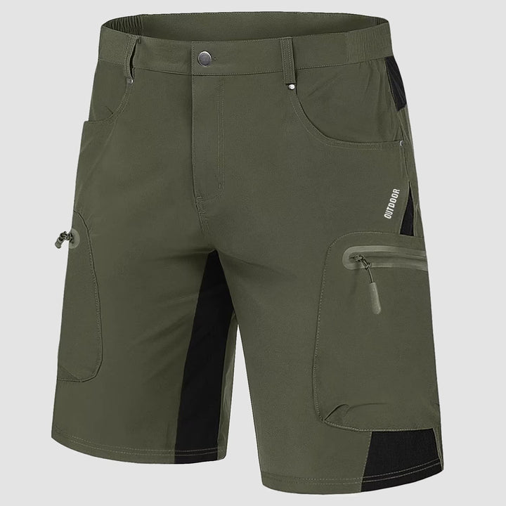 Made Gents | Sneldrogende Heren Short/Zwembroek | 50% Korting!