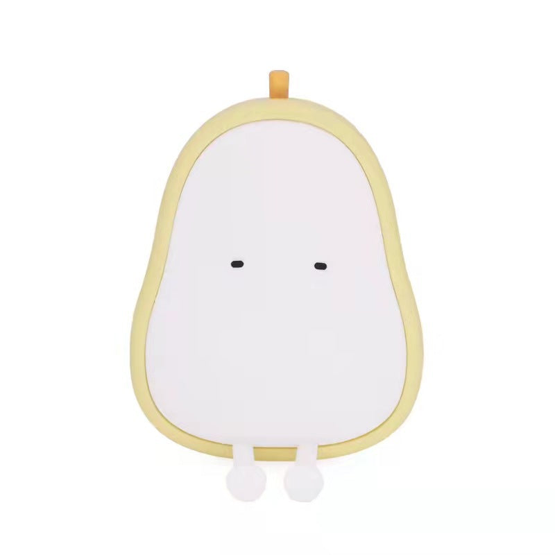 MUIDGlow | Fun LED Night Light Lamp for Children’s Bedroom and Nursery 2