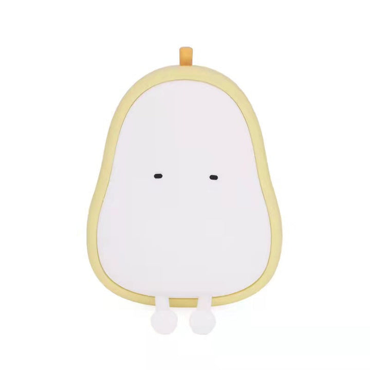 MUIDGlow | Fun LED Night Light Lamp for Children’s Bedroom and Nursery 2