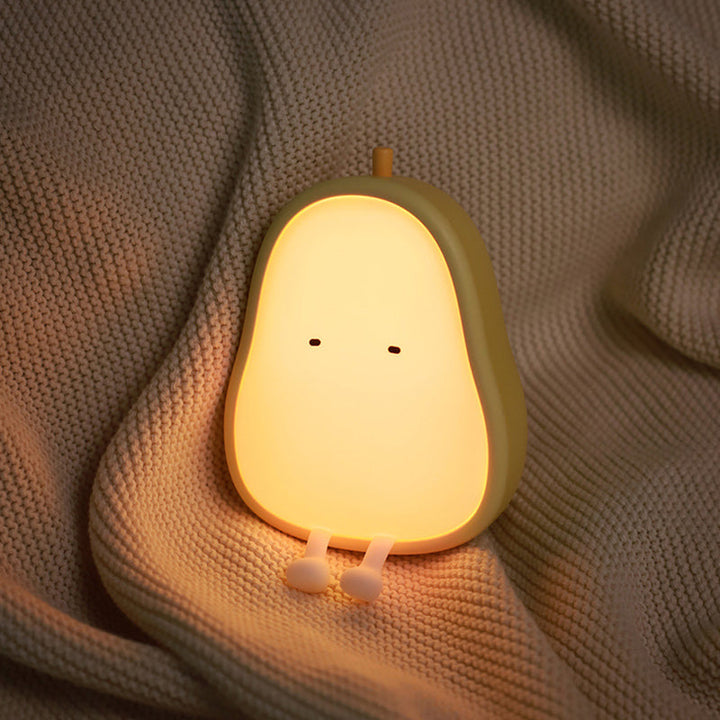 MUIDGlow | Fun LED Night Light Lamp for Children’s Bedroom and Nursery 3
