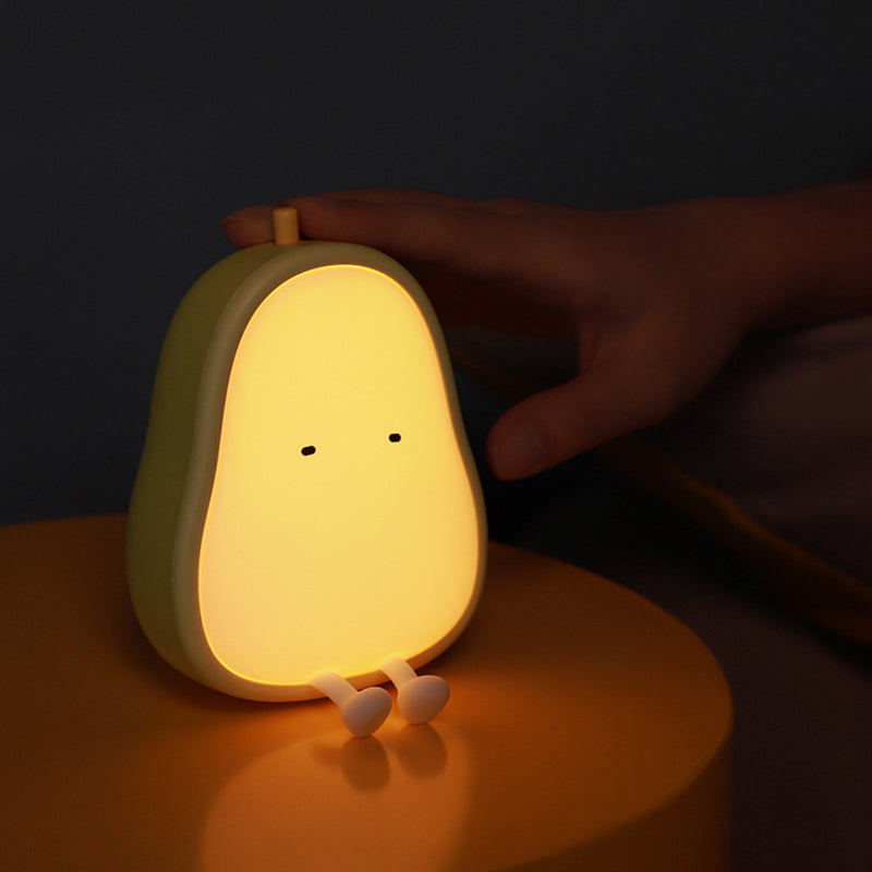 MUIDGlow | Fun LED Night Light Lamp for Children’s Bedroom and Nursery 4