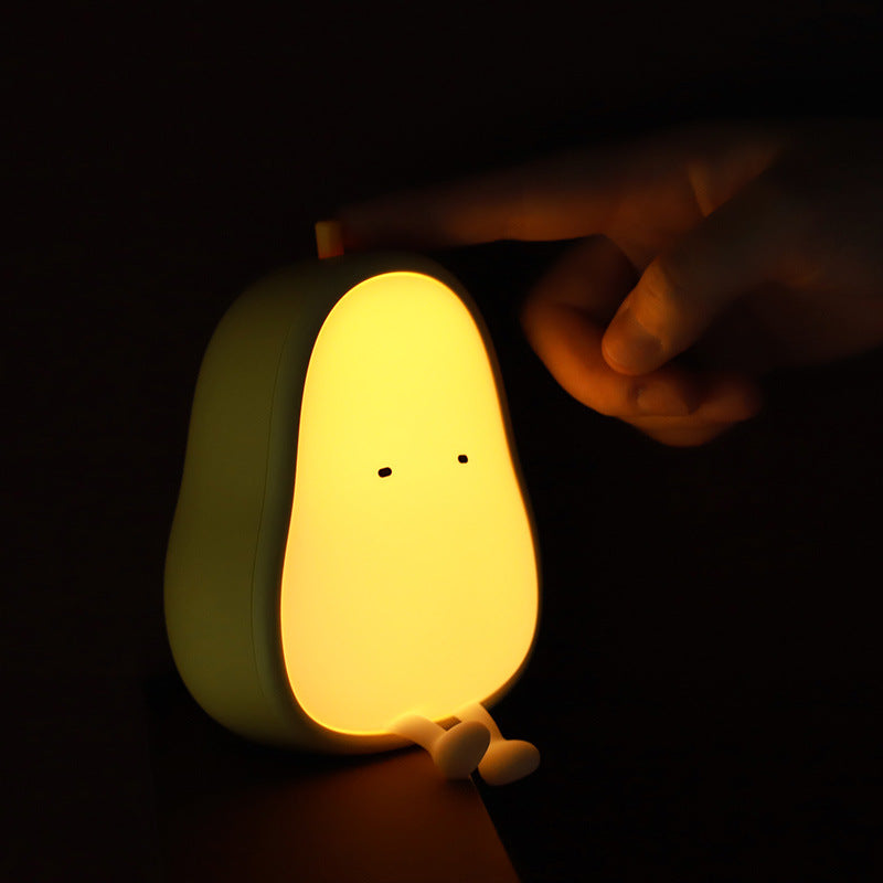 MUIDGlow | Fun LED Night Light Lamp for Children’s Bedroom and Nursery 5