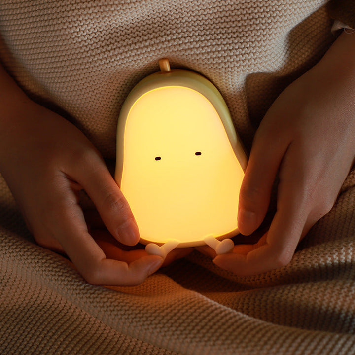MUIDGlow | Fun LED Night Light Lamp for Children’s Bedroom and Nursery 6