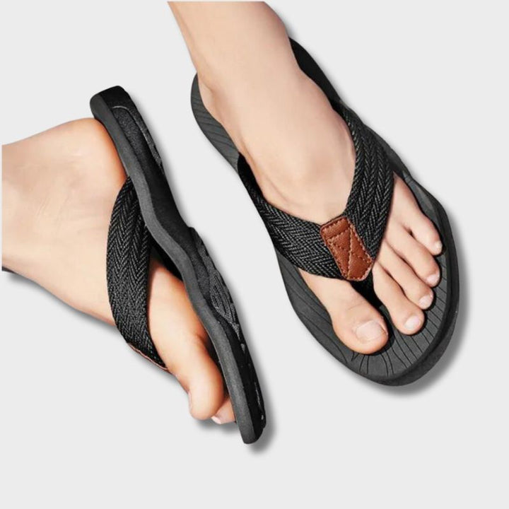 Made Gents | Comfortable Orthopedic Slippers | 50% Discount!