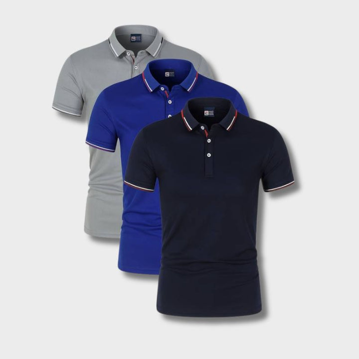 Made Gents | Polo Mega Deal | 50% DISCOUNT!