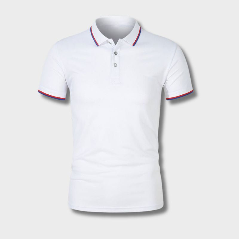 Polo Shirt voor Heren