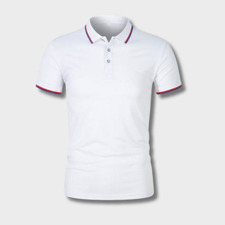 Polo Shirt voor Heren