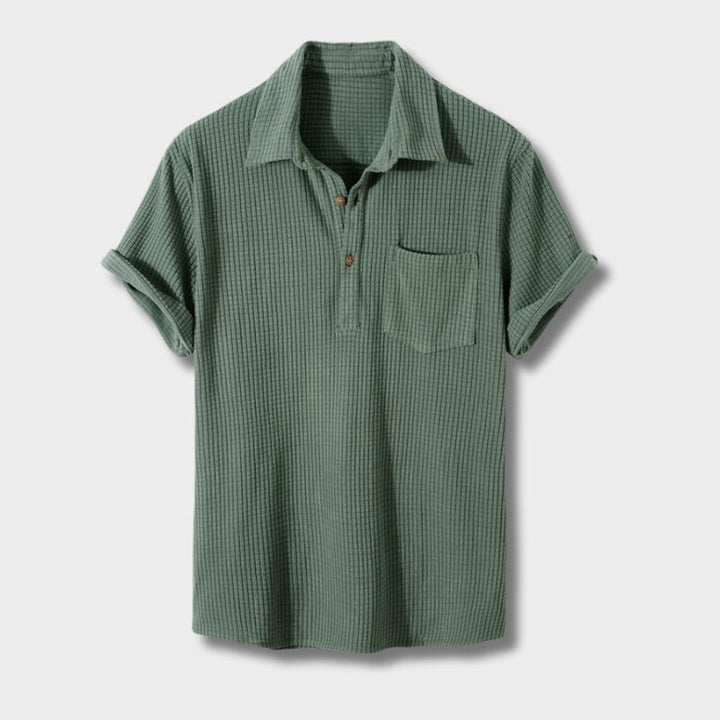 Made Gents | Stijlvol & Elegant Overhemd | 50% Korting!