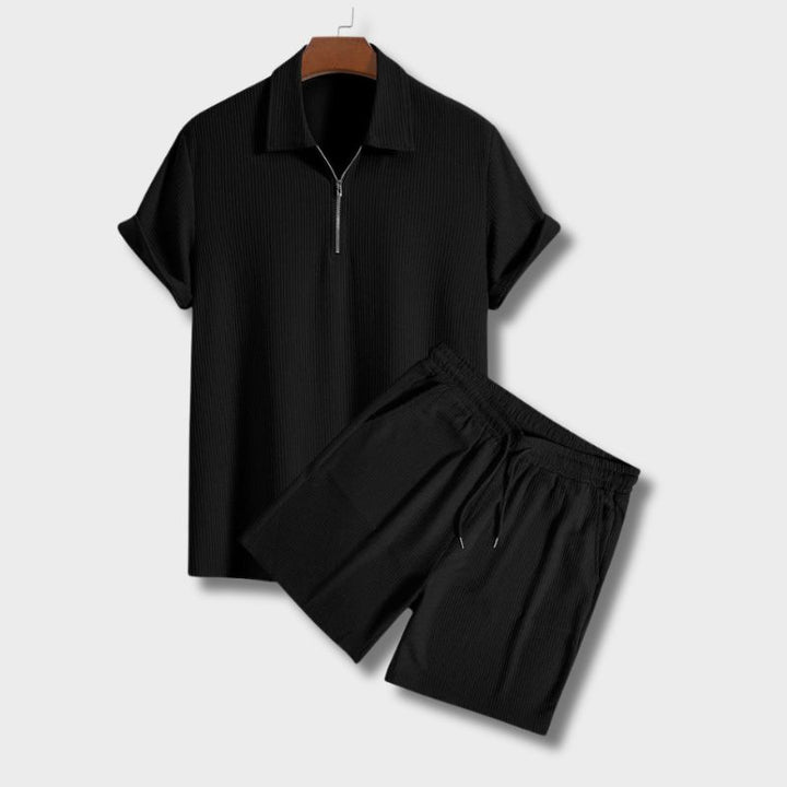 Made Gents | Two-Piece Summer Set | 50% Off