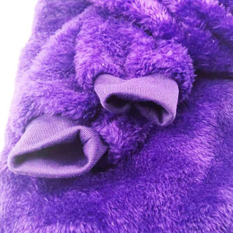 Magical Teddy Bear Hoodie - SnugBear 5