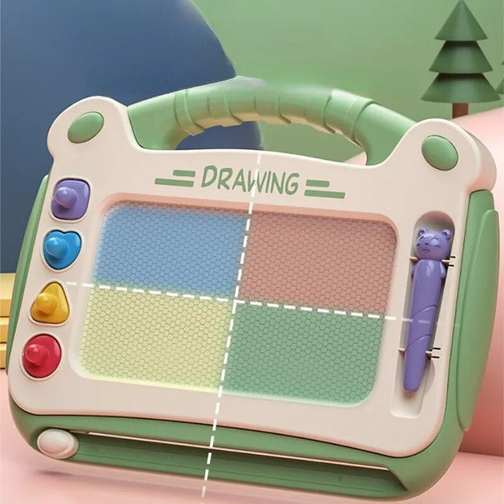 Magnetic Drawing Board - DoodleMagix 5