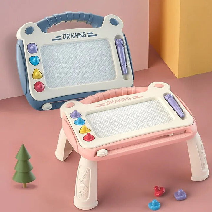 Magnetic Drawing Board - DoodleMagix 6