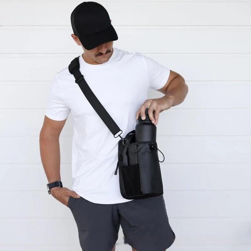 MagnetoBag | Innovative Compact Magnetic Gym Storage Solution 1