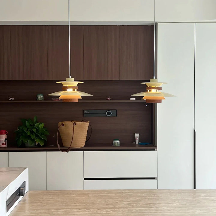 Marcero pendant lamp 4