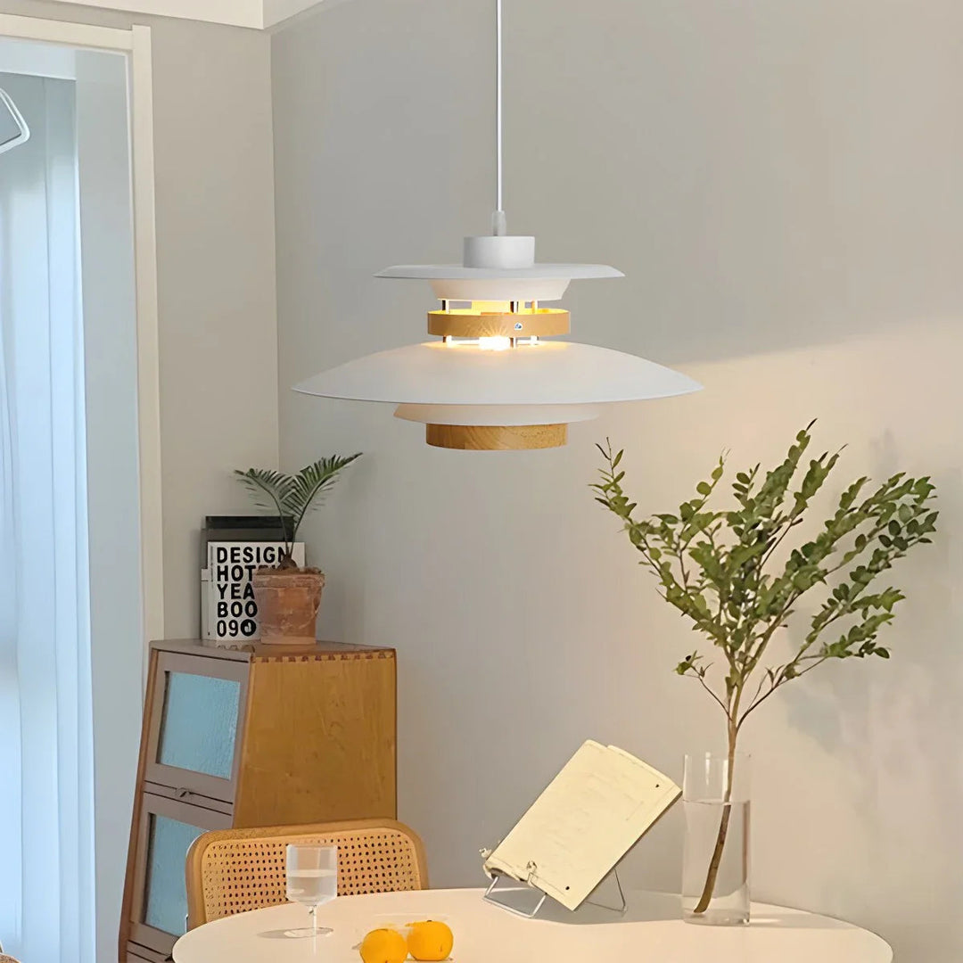 Marcero pendant lamp 6