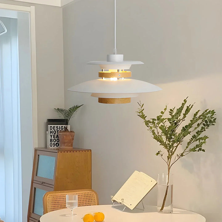 Marcero pendant lamp 6