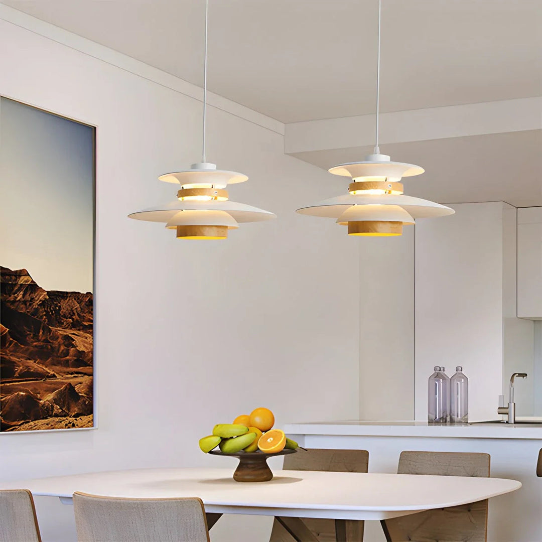 Marcero pendant lamp 7