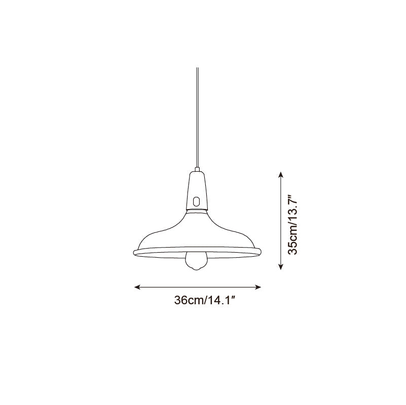 Marice pendant lamp 3