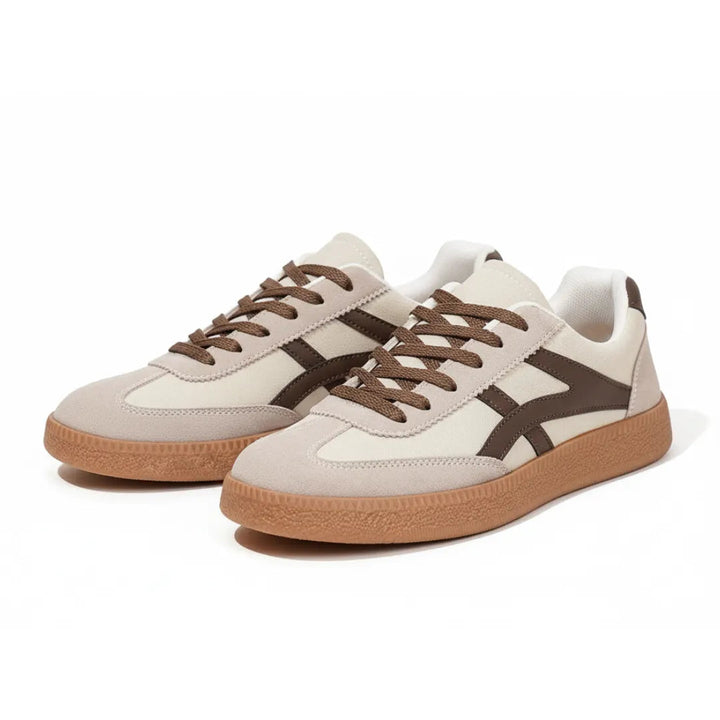 MayaStep | Stylish Comfortable Women's Sneakers with Removable Footbed 0