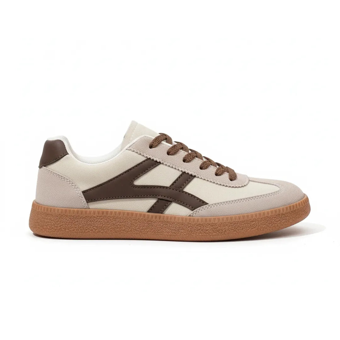 MayaStep | Stylish Comfortable Women's Sneakers with Removable Footbed 1