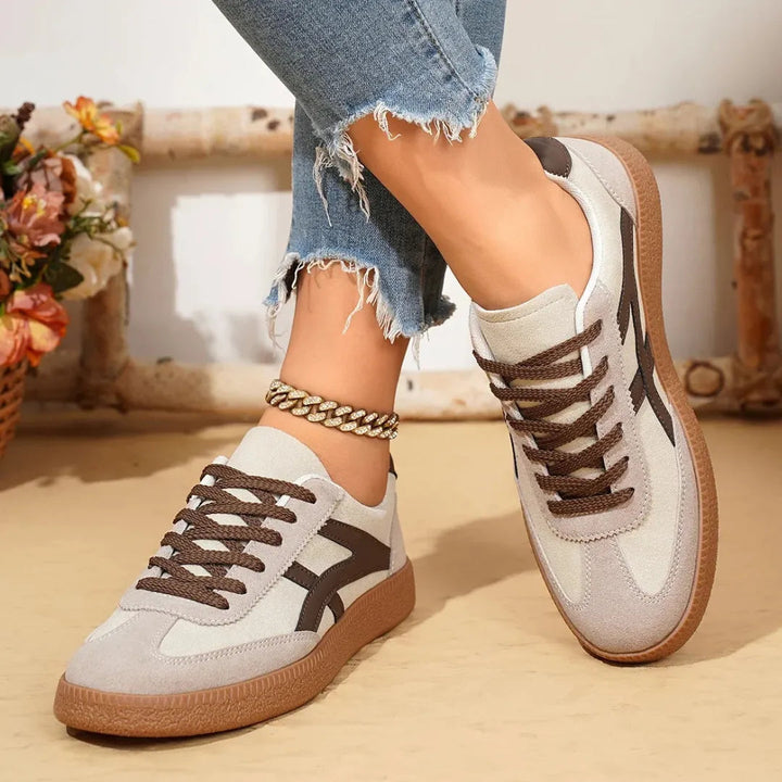 MayaStep | Stylish Comfortable Women's Sneakers with Removable Footbed 6
