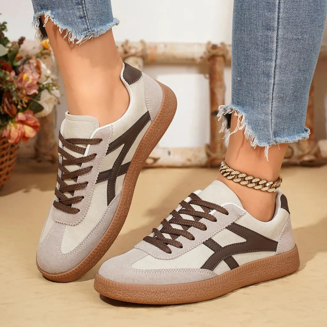 MayaStep | Stylish Comfortable Women's Sneakers with Removable Footbed 7