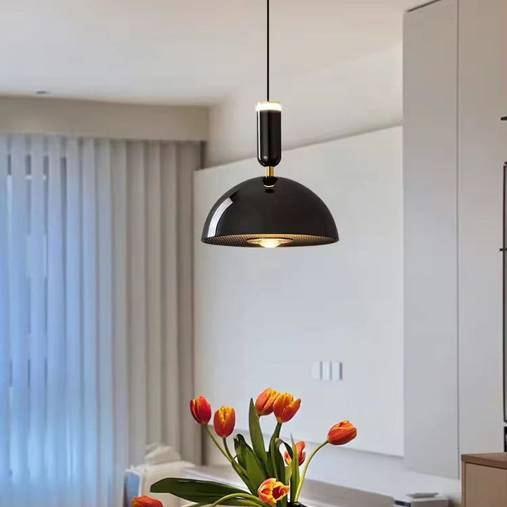 Mazo Scandinavian Pendant Lamp 0
