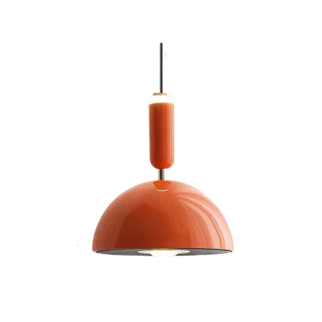 Mazo Scandinavian Pendant Lamp 10