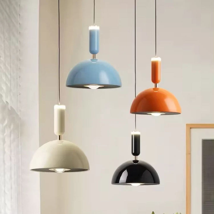 Mazo Scandinavian Pendant Lamp 2