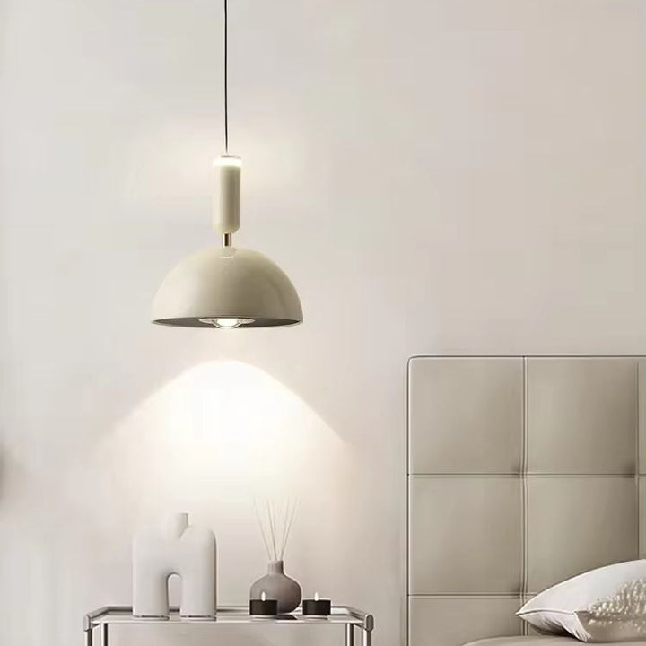 Mazo Scandinavian Pendant Lamp 4