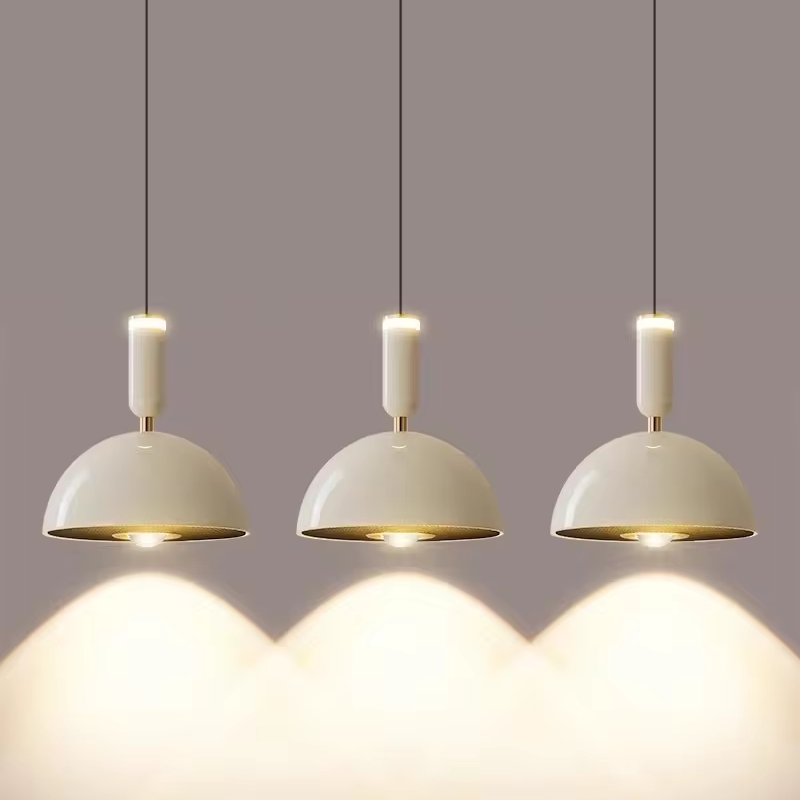 Mazo Scandinavian Pendant Lamp 5