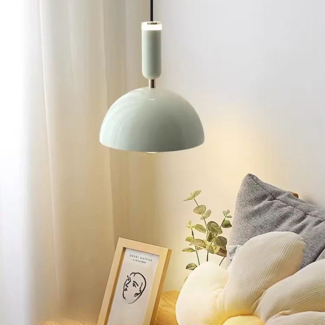 Mazo Scandinavian Pendant Lamp 6