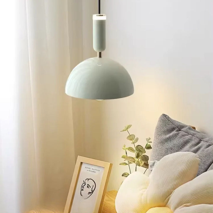 Mazo Scandinavian Pendant Lamp 6